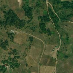 Satellite imagery of Kikuša, RS
