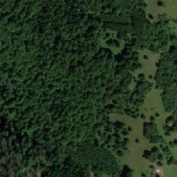 Satellite imagery of Greda, RS