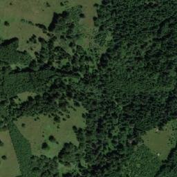 Satellite imagery of Greda, RS