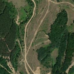 Satellite imagery of Radenovac, RS
