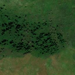 Satellite imagery of Vrazha Glava, BG