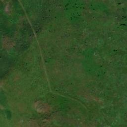 Satellite imagery of Vrazha Glava, BG