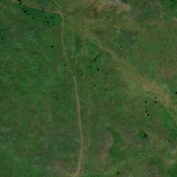 Satellite imagery of Vrazha Glava, BG