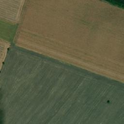 Satellite imagery of Shumen - Tsarev brod radio mast, BG