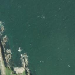 Satellite imagery of Gregory Point, US