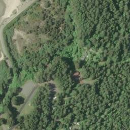 Satellite imagery of Tunnel Point, US