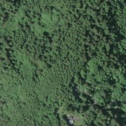 Satellite imagery of Libby Mine, US