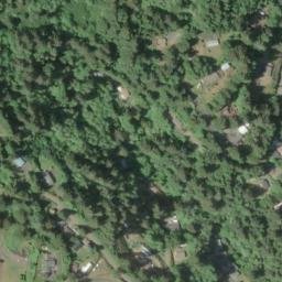 Satellite imagery of Libby Mine, US