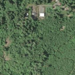 Satellite imagery of Belfast Mine, US
