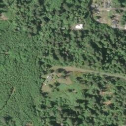 Satellite imagery of Belfast Mine, US