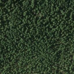 Satellite imagery of Dread and Terror Ridge, US