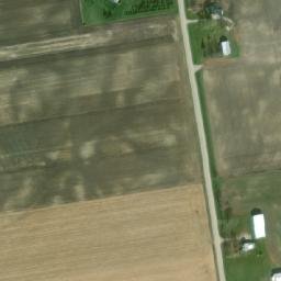 Satellite imagery of cairn, CA