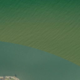 Satellite imagery of Bogus Point, US