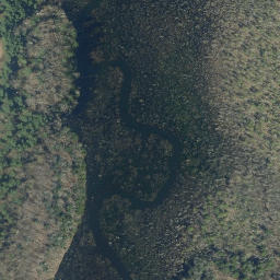 Satellite imagery of RV 37 — NGS OD0233 — Mount Tabor, US, US