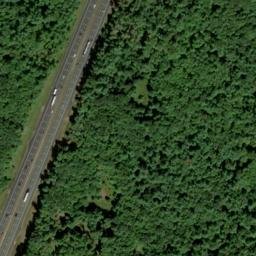 Satellite imagery of A 190 MEDT — NGS OC1201 — Wells, US, US