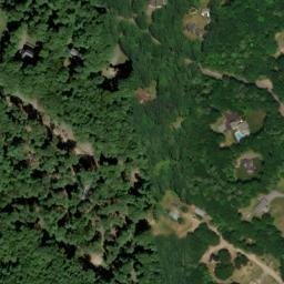 Satellite imagery of COLES HILL RESET — NGS OC2103 — Wells, US, US