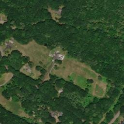 Satellite imagery of COLES HILL RESET — NGS OC2103 — Wells, US, US