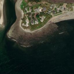 Satellite imagery of Libbys Point, US
