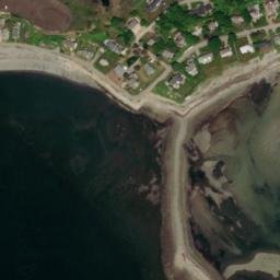 Satellite imagery of Lords Point, US