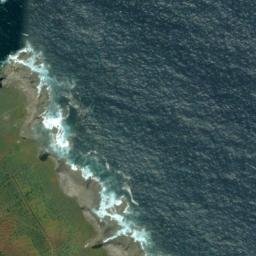 Satellite imagery of Cabo de San Adrián, ES