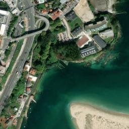 Satellite imagery of boundary_stone, ES