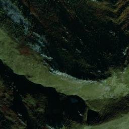 Satellite imagery of Sierra del Courio, ES