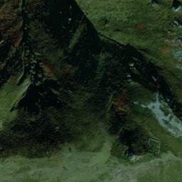 Satellite imagery of Sierra del Courio, ES