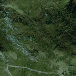 Satellite imagery of Sierra del Courio, ES