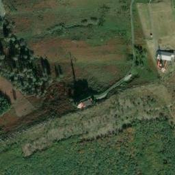 Satellite imagery of Jaizkibel, ES