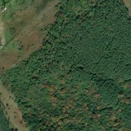 Satellite imagery of Jaizkibel, ES