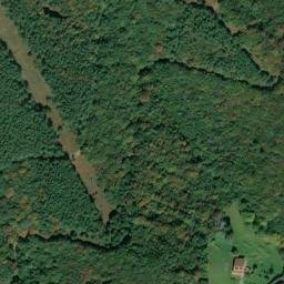 Satellite imagery of Jaizkibel, ES