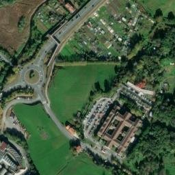 Satellite imagery of Muga Irun-Hondarribia, ES