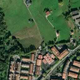 Satellite imagery of Muga Irun-Hondarribia, ES