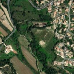Satellite imagery of Abbaye Notre Dame, FR