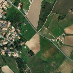 Satellite imagery of Abbaye Notre Dame, FR