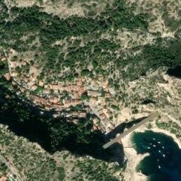 Satellite imagery of Pointe de Figuerolles, FR