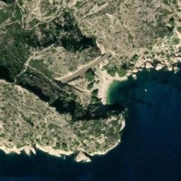 Satellite imagery of Pointe de Figuerolles, FR