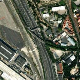 Satellite imagery of Cap Janet, FR