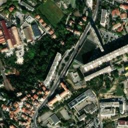 Satellite imagery of Cap Janet, FR