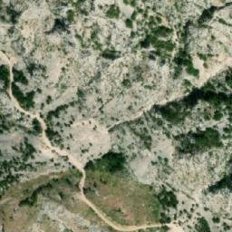 Satellite imagery of survey_point, HR