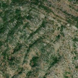 Satellite imagery of Umac, BA