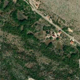 Satellite imagery of Petnjik, BA