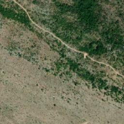 Satellite imagery of Petnjik, BA