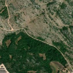 Satellite imagery of Veliki Malič, BA
