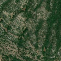 Satellite imagery of Veliki Malič, BA