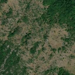 Satellite imagery of Kapina, BA