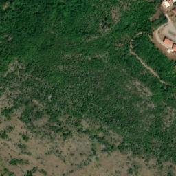 Satellite imagery of Kapina, BA