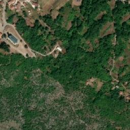 Satellite imagery of Kapina, BA