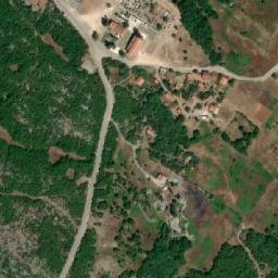 Satellite imagery of Stranjik, BA