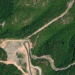 Satellite imagery of Stojna Glava, BA